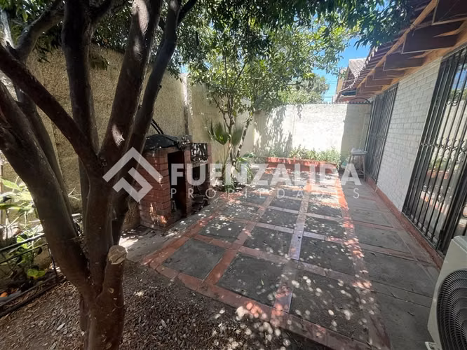 Casa en venta de 3 dormitorios en Puente Alto, APP