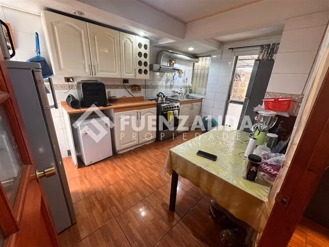 Casa en venta de 3 dormitorios en Puente Alto, APP