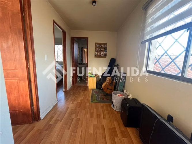 Casa en venta de 3 dormitorios en Puente Alto, APA