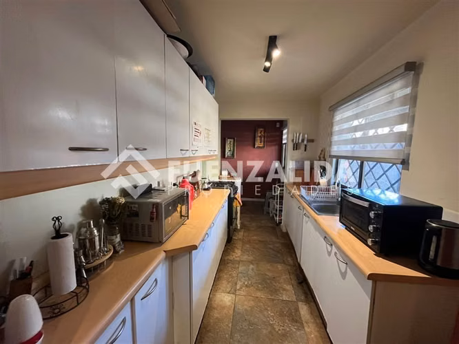 Casa en venta de 3 dormitorios en Puente Alto, APA