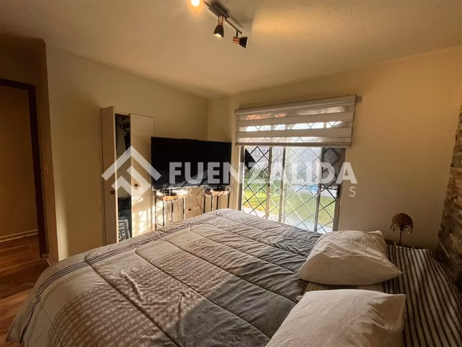 Casa en venta de 3 dormitorios en Puente Alto, APA