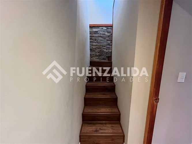 Casa en venta de 3 dormitorios en Puente Alto, APA