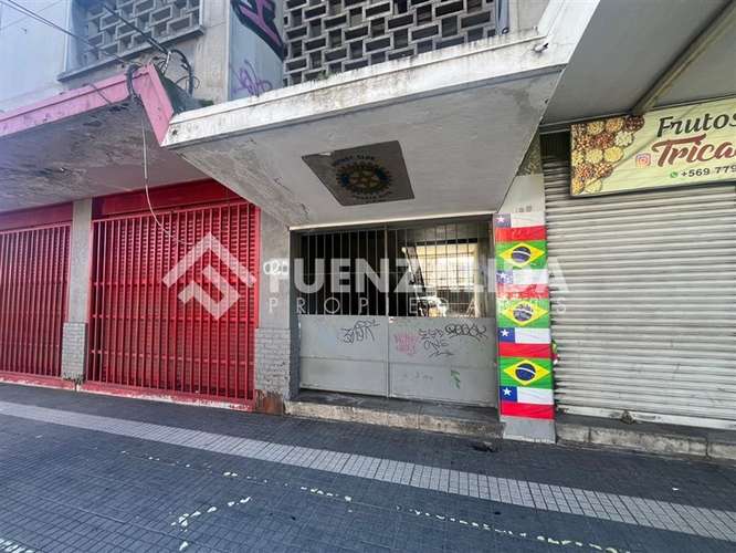 Oficina en venta en Puente Alto, APP
