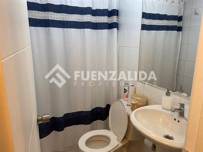 Departamento en venta de 3 dormitorios en El Tabo, APP - Imagen 8