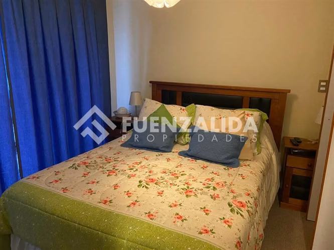 Departamento en venta de 3 dormitorios en El Tabo, APP - Imagen 9