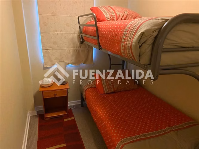 Departamento en venta de 3 dormitorios en El Tabo, APP - Imagen 12