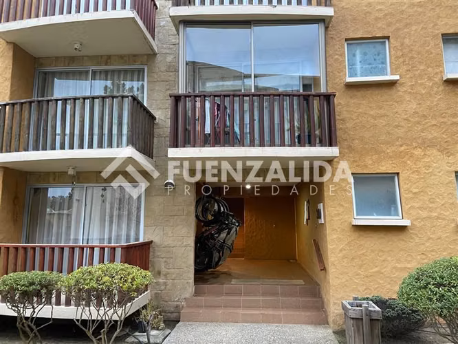 Departamento en venta de 3 dormitorios en El Tabo, APP - Imagen 14