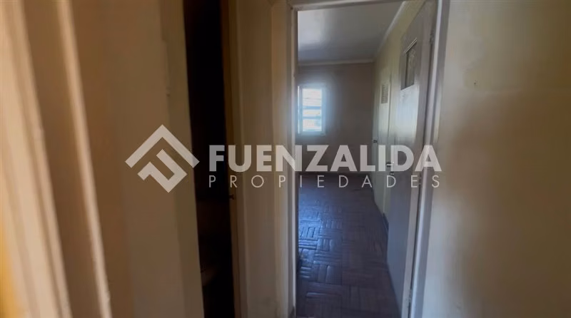 Departamento en venta de 3 dormitorios en Puente Alto, APP