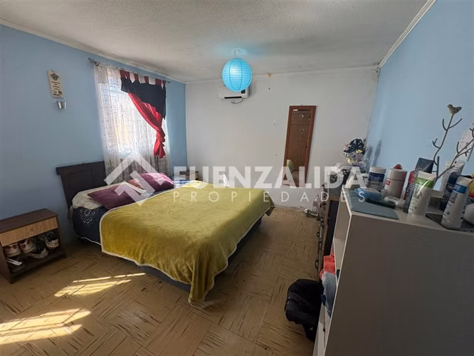 Departamento en venta de 2 dormitorios en Puente Alto, APP