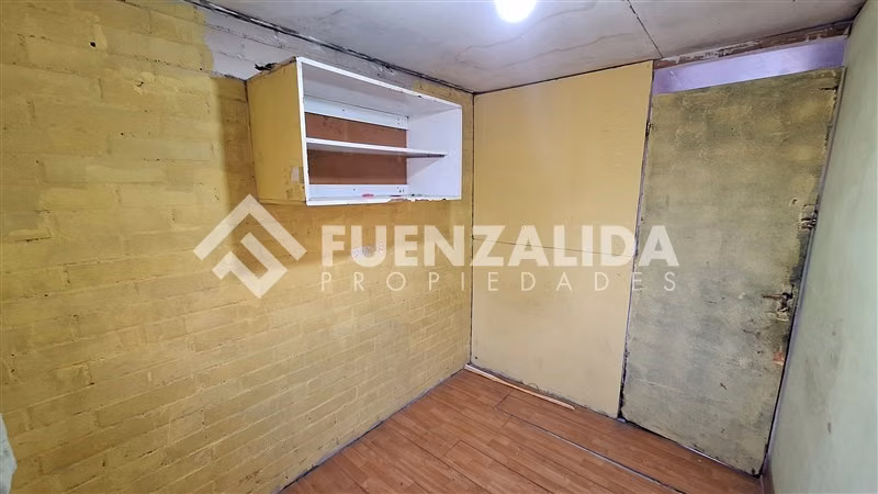Departamento en venta de 3 dormitorios en Puente Alto, APP