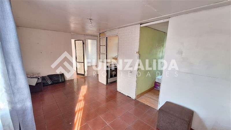 Departamento en venta de 3 dormitorios en Puente Alto, APP