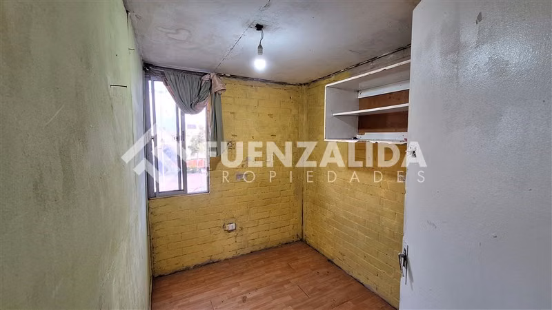 Departamento en venta de 3 dormitorios en Puente Alto, APP