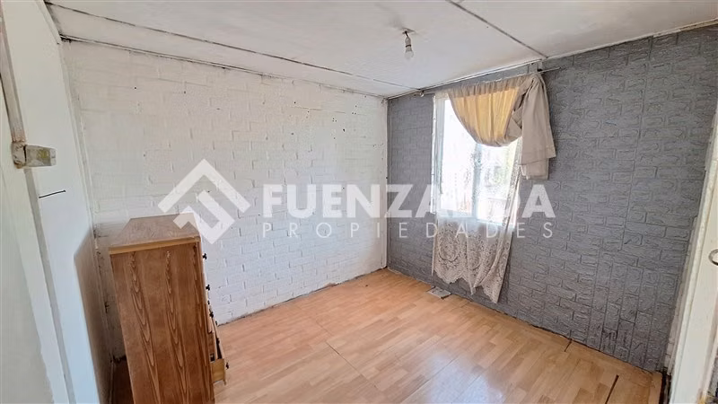Departamento en venta de 3 dormitorios en Puente Alto, APP