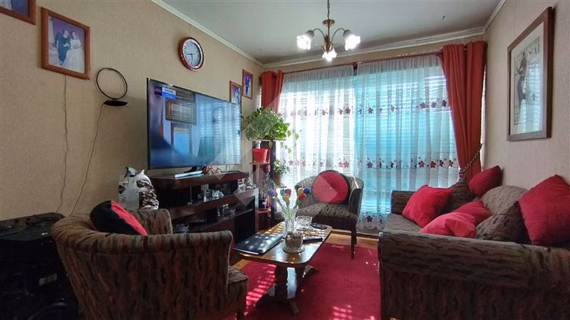Departamento en venta 2 dormitorios, 1 baño en San Ramón APP