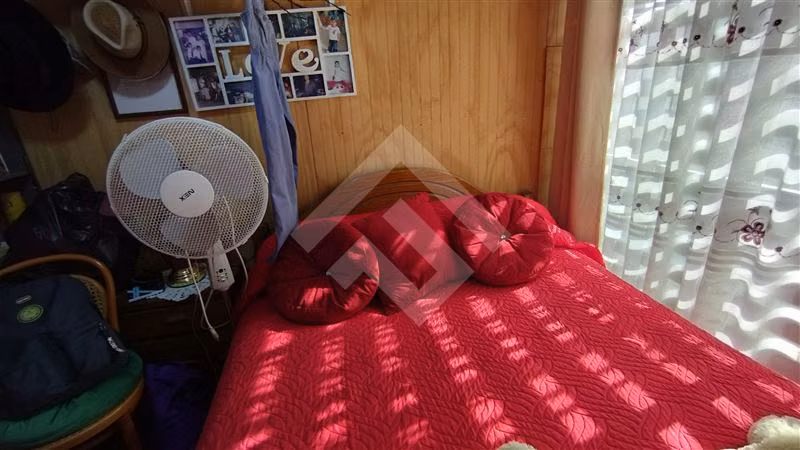 Departamento en venta 2 dormitorios, 1 baño en San Ramón APP