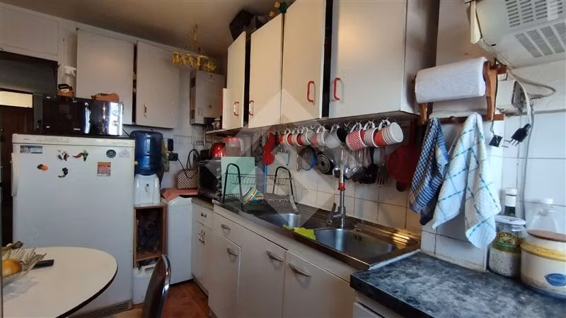 Departamento en venta 2 dormitorios, 1 baño en San Ramón APP