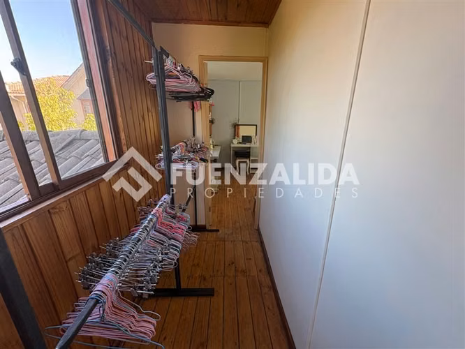 Casa en venta de 3 dormitorios en Puente Alto, APP