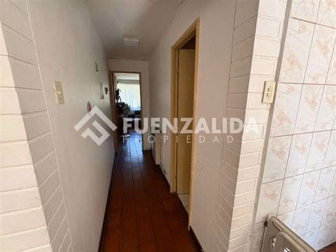 Casa en venta de 3 dormitorios en Puente Alto, APP