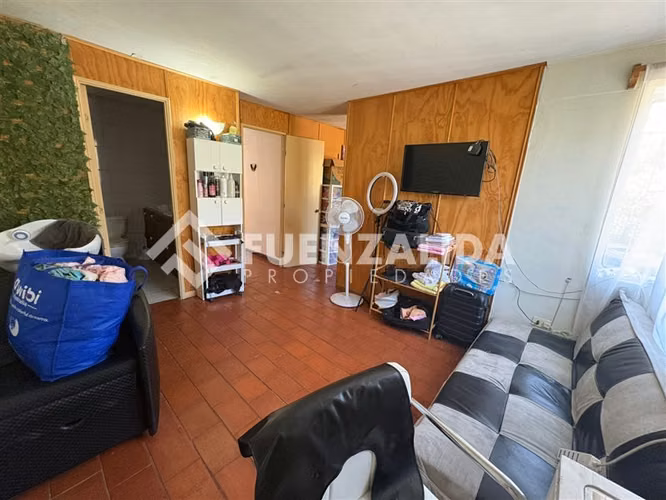 Casa en venta de 3 dormitorios en Puente Alto, APP