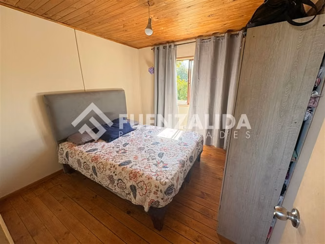 Casa en venta de 3 dormitorios en Puente Alto, APP