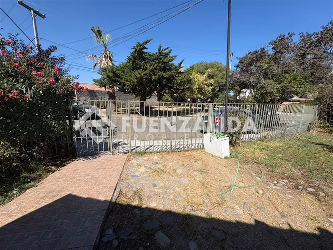 Casa en venta de 3 dormitorios en Puente Alto, APP