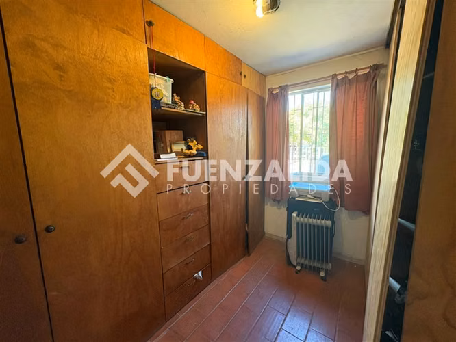 Casa en venta de 3 dormitorios en Puente Alto, APP