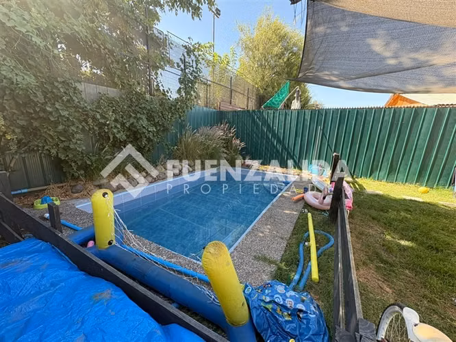 Casa en venta de 3 dormitorios en Puente Alto, APP
