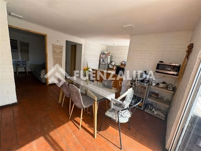 Casa en venta de 3 dormitorios en Puente Alto, APP