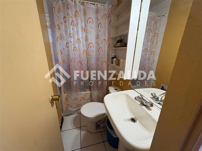 Casa en venta de 3 dormitorios en Puente Alto, APP