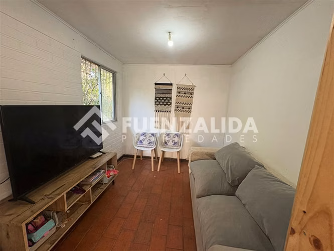 Casa en venta de 3 dormitorios en Puente Alto, APP