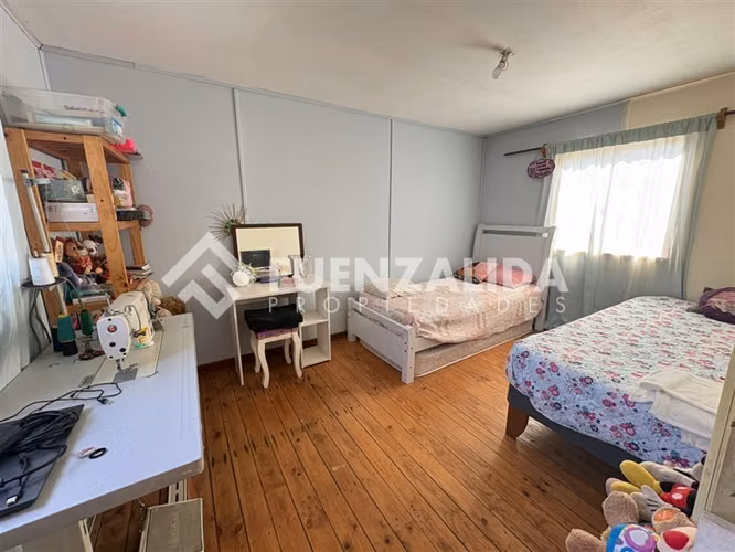 Casa en venta de 3 dormitorios en Puente Alto, APP