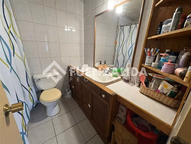Casa en venta de 3 dormitorios en Puente Alto, APP