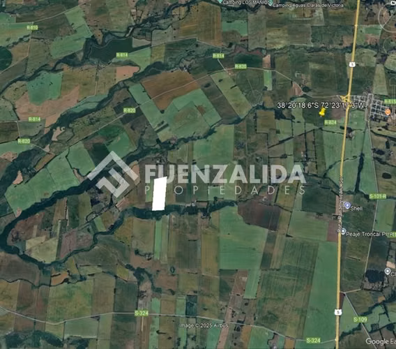 Agrícola en Venta en Victoria ap