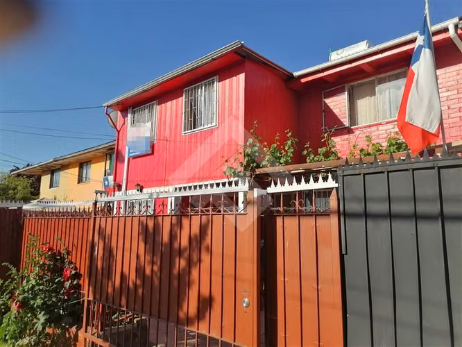Casa en venta en Puente Alto app - Imagen 14