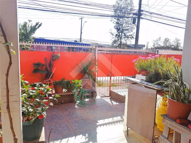 Casa en venta en Puente Alto app