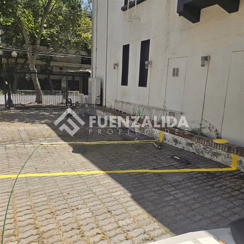 Oficina en arriendo en Providencia, APP