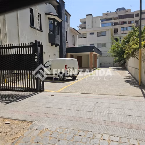 Oficina en arriendo en Providencia, APP