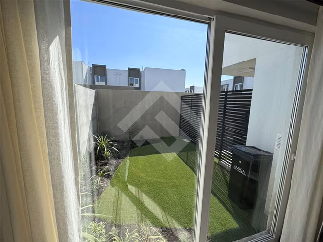 CASAS NUEVAS en venta de 3 dormitorios en Puente Alto, APP
