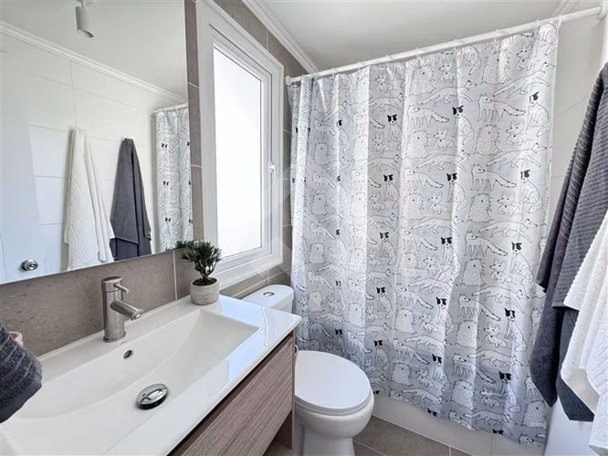 CASAS NUEVAS en venta de 3 dormitorios en Puente Alto, APP