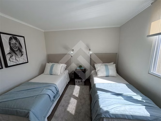 CASAS NUEVAS en venta de 3 dormitorios en Puente Alto, APP
