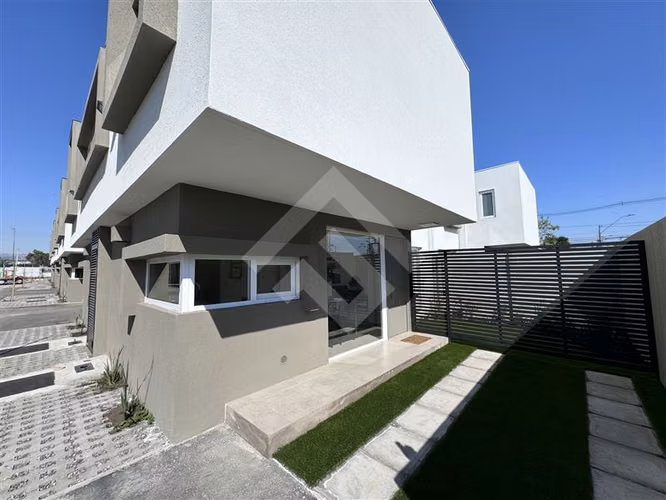 CASAS NUEVAS en venta de 3 dormitorios en Puente Alto, APP