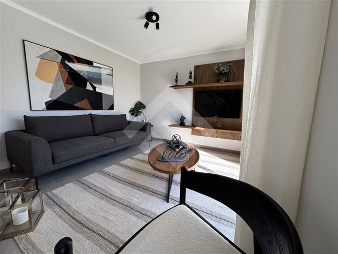 CASAS NUEVAS en venta de 3 dormitorios en Puente Alto, APP