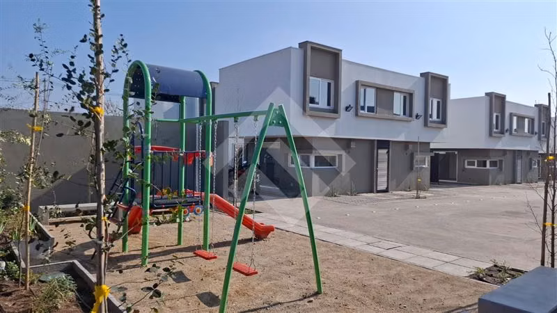 CASAS NUEVAS en venta de 3 dormitorios en Puente Alto, APP