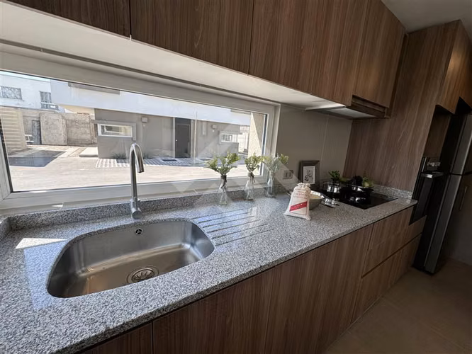 CASAS NUEVAS en venta de 3 dormitorios en Puente Alto, APP