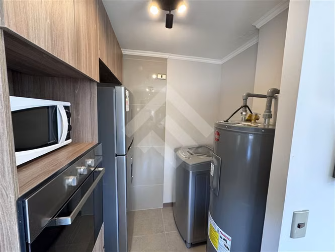 CASAS NUEVAS en venta de 3 dormitorios en Puente Alto, APP