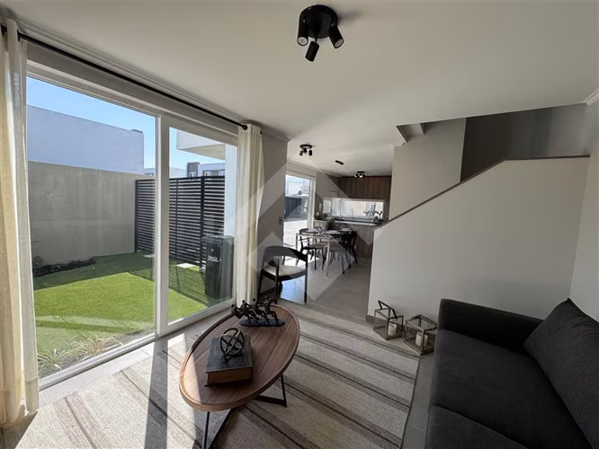CASAS NUEVAS en venta de 3 dormitorios en Puente Alto, APP