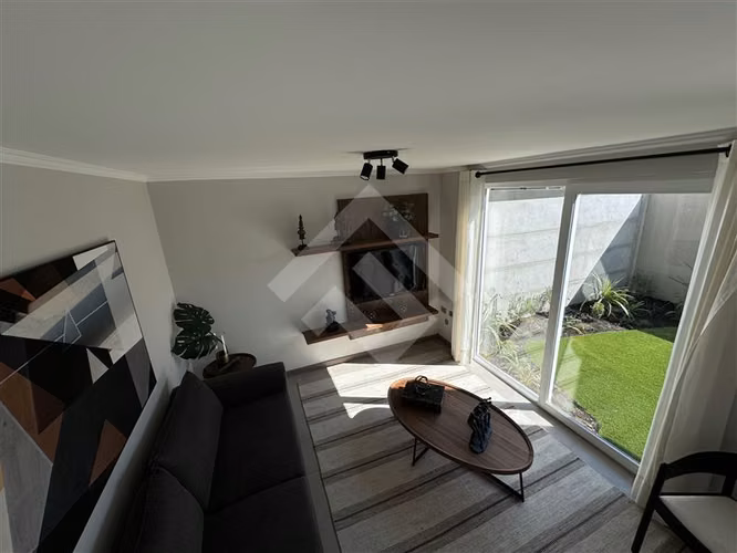 CASAS NUEVAS en venta de 3 dormitorios en Puente Alto, APP