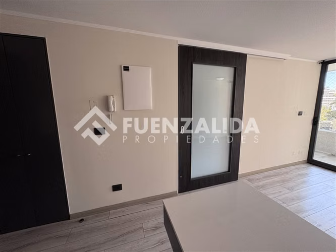Departamento en venta de 1 dorm. en La Florida, APP - Imagen 9