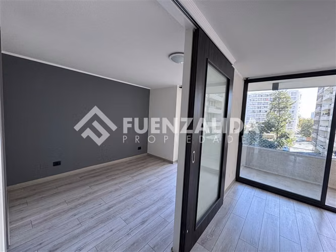 Departamento en venta de 1 dorm. en La Florida, APP - Imagen 10