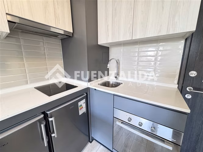 Departamento en venta de 1 dorm. en La Florida, APP - Imagen 7